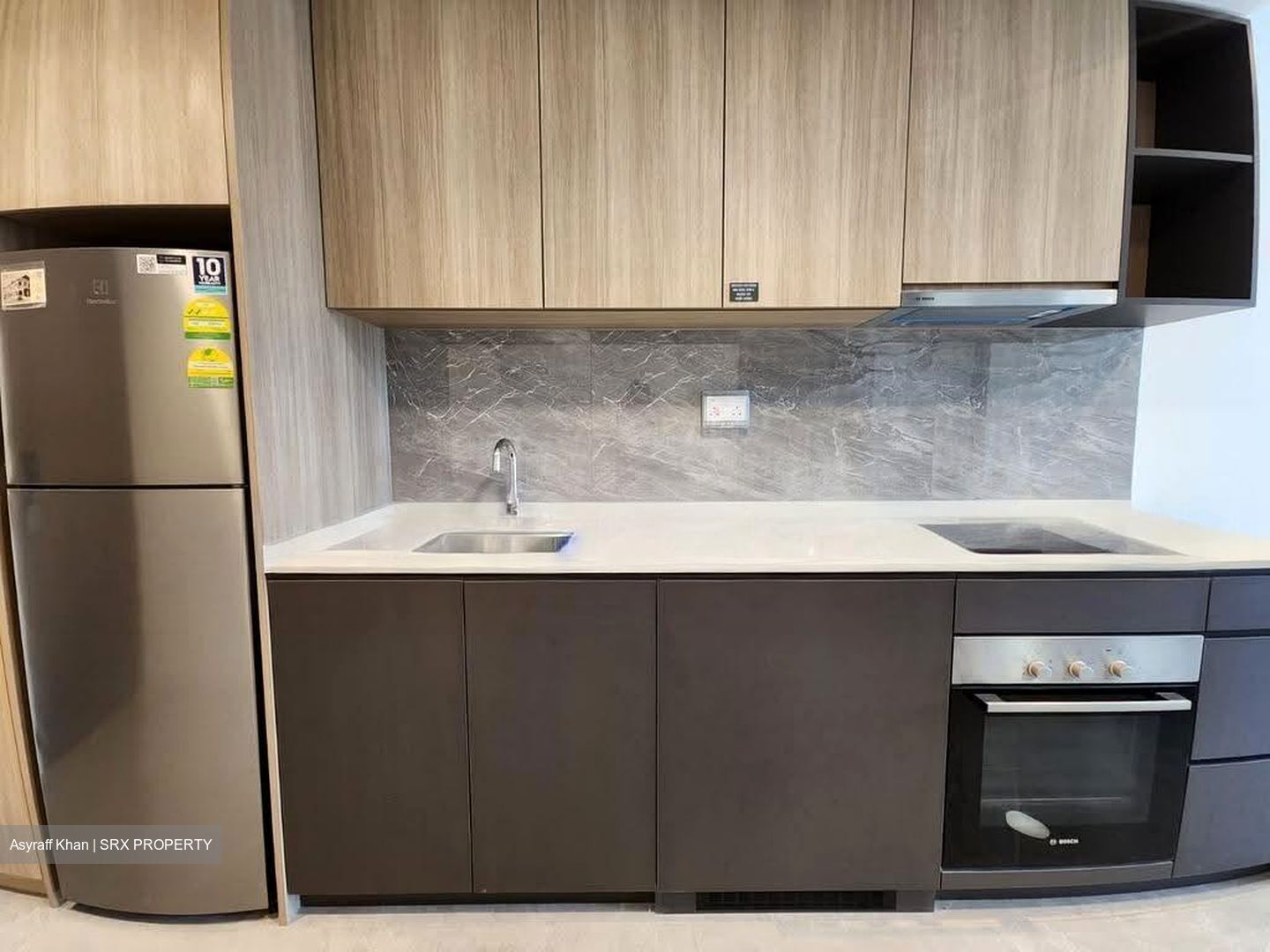 Kent Ridge Hill Residences (D5), Apartment #607551761